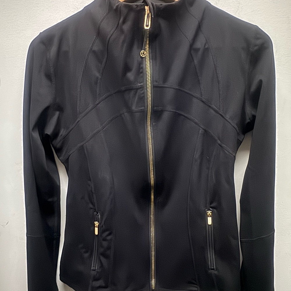 Lululemon jacket
